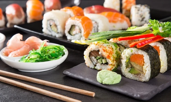 В мире существуют сотни, а то и тысячи разнообразных кухонь. Японская кухня, Американская, Русская и т.д. Так почему бы вам не выбрать лучшую из них?