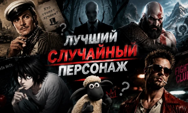 Судите героев как хотите, к кому душа лежит...или сердце...или же кто круче проработан.
(Часть 8 - вот и настал её час!!!) 