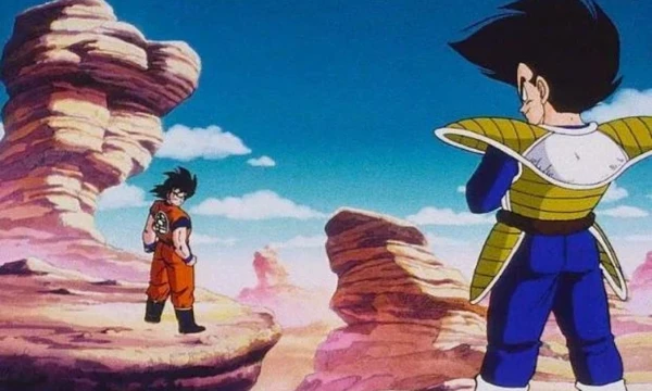 Выбери самые эпичные сражения из предложенных! Узнай, какие битвы Dragon Ball алгоритм считает лучшими по зрелищности, эмоциональности и влиянию на сюжет. Твой выбор определит победителя!