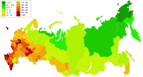 Я великий грешник, прошу прощения за добавления спорных территорий