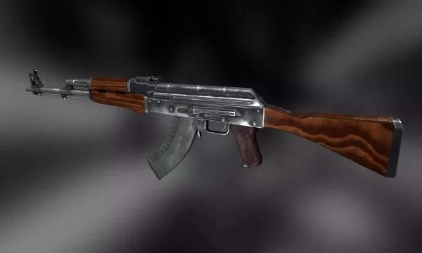 Здесь все AK-47 которые существуют в игре на момент TheRecoilCollection
Кроме
AK-47 | Красный глянец
AK-47 | Черный глянец
AK-47 | Первый класс
AK-47 | Цвет джунглей
AK-47 | Хищник
AK-47 | Африканская