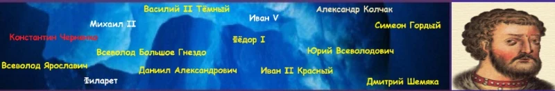 Изображение уровня — Иван II Красный Изображение уровня — Иван II Красный