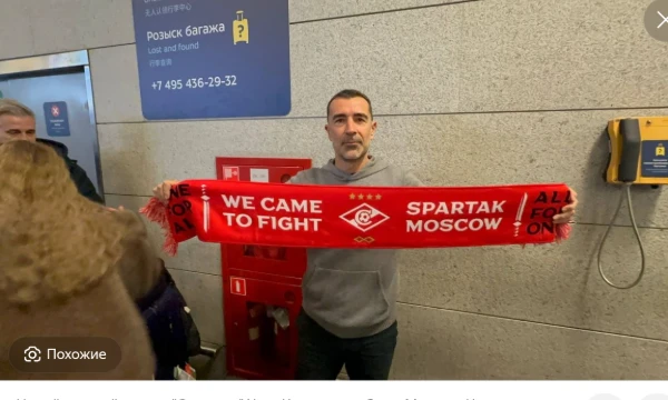 Карседо стал новым главным тренером Спартака. А какие команды он тренировал? 