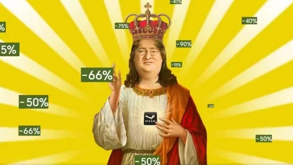 Тест-турнир Чтобы купить из бэклога в Steam?