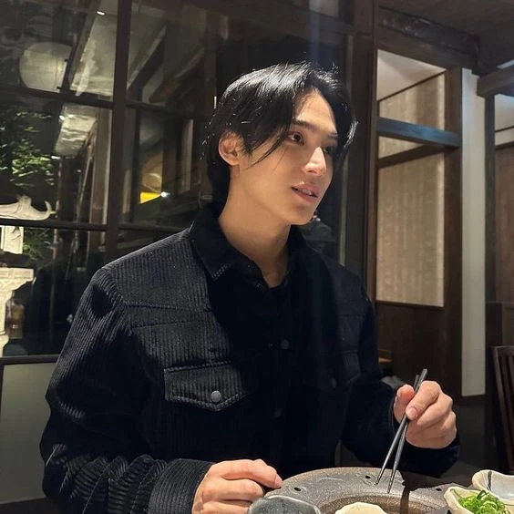 mingyu - seventeen