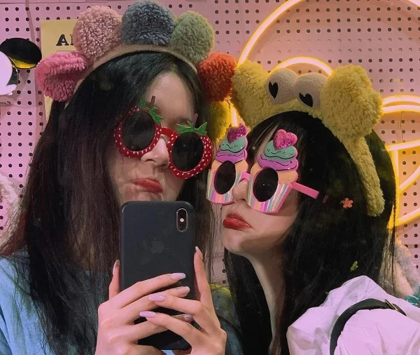 … какая вы сольная k-pop исполнительница.
тестик на год моего акка ;) ╰(*´︶`*)╯♡
приятного прохождения ☆彡