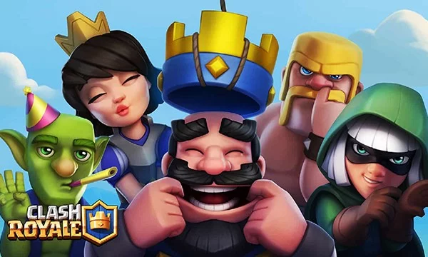 Эй! Как хорошо ты знаешь игру Clash Royale? Какое количество эликсира необходимо для использования Принцессы или Гигантского Скелета? К какому типу карт относится Громовержец? Проверь свои знания!
