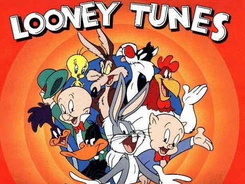 Лучший персонаж из вселенной Looney Tunes.