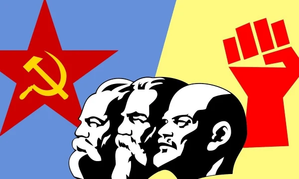 Сегодня тебе нужно назвать все социалистические государства 1985-го года, попутно раскрашивая Ленина. Удачи!
P.s. информация бралась с википедии