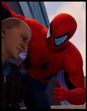 Выбираем лучший мод для игры "Marvel's Spider-Man". Я собрал наиболее интересные варианты для меня как для комикс-задрота.
