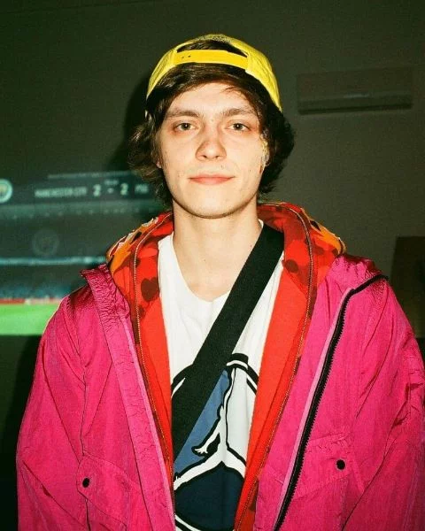 Тест-турнир Лучшие рэп исполнители (русские)