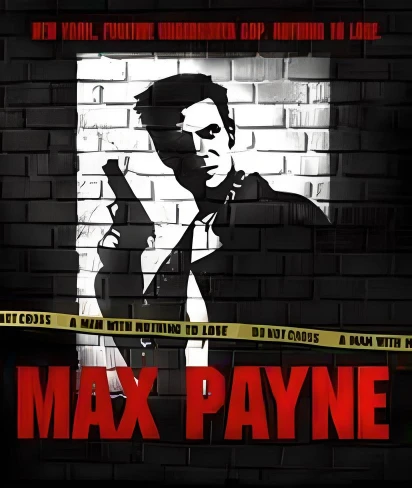Max Payne (2001) Max Payne (2001)