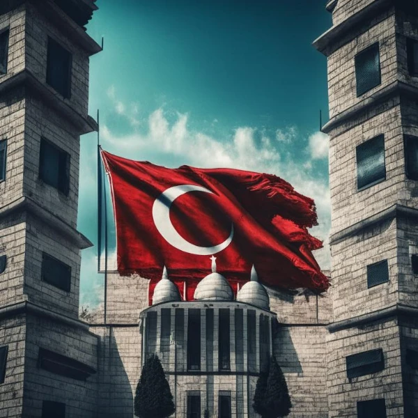 Тест по стране: Турция