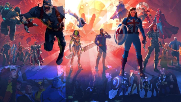 За свою историю Marvel выпустила немало мультсериалов. Какие-то из них лучше, какие-то хуже - выбор за вами.