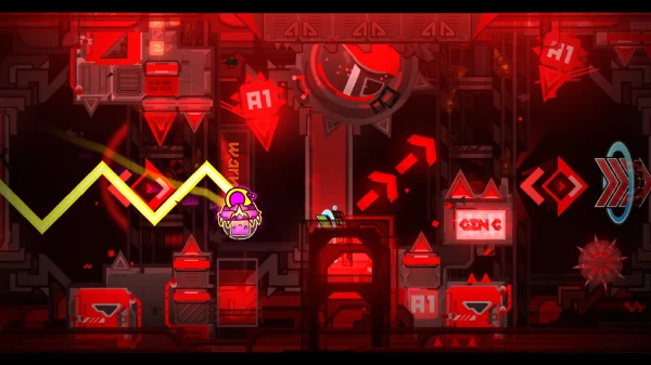 в данном опросе собрано 30+ деко креаторов Geometry Dash из СНГ и только вам решать, кто из них строит лучше
