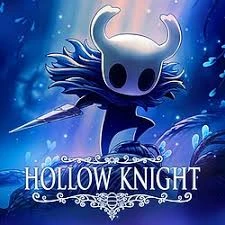 64 OST from Hollow Knight and Hollow Knight Silksong