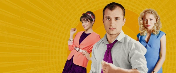 Предлагают выбрать самую интересную и эмоциональную серию сериала "Восьмидесятые". Здесь собранны самые знаковые(и не очень) серии