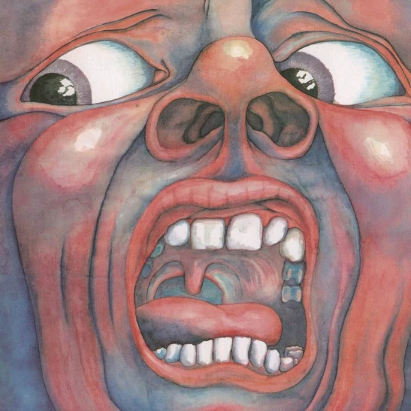 King Crimson - Легендарная рок-группа. У неё было множество необычных, шикарных и влиятельных треков. Определите ваш любимый трек этой группы.