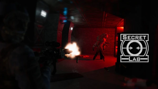 Набирались контентмейкеры хорошие игроки и легенды scp sl