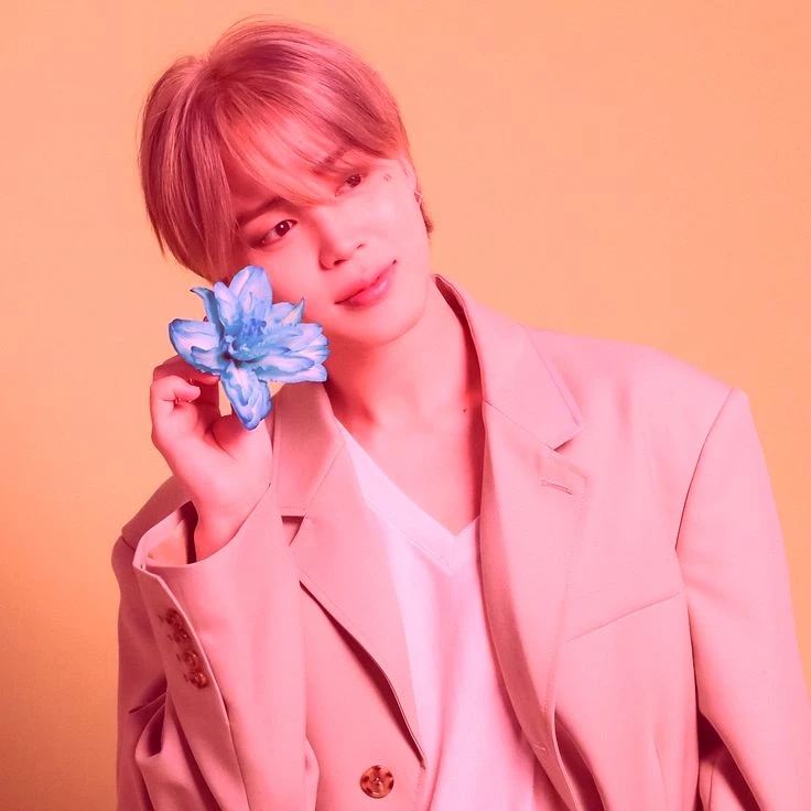 Jimin (BTS) Jimin (BTS)