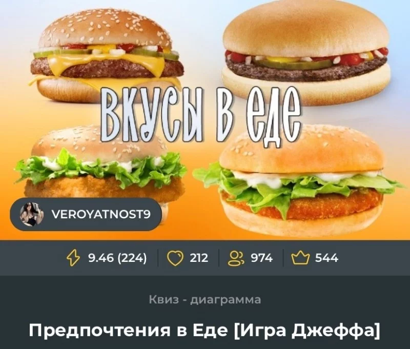 Конкретно вот этот тест... Конкретно вот этот тест...