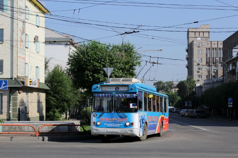 БТЗ-5276-04 в Абакане БТЗ-5276-04 в Абакане