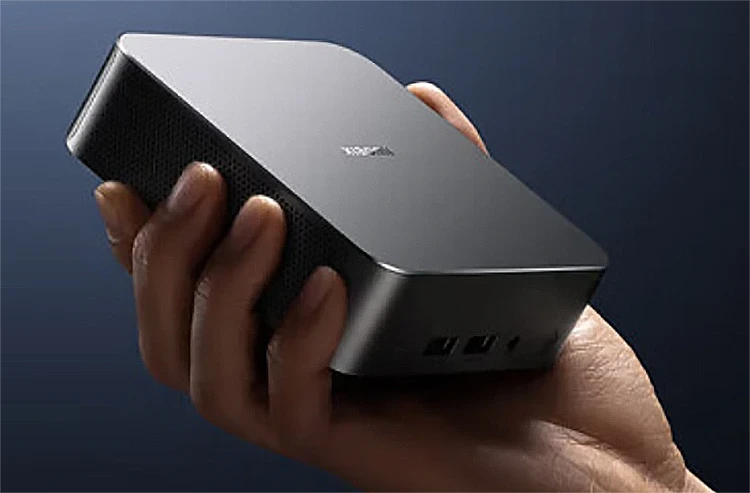 Представлен новый мини-ПК Xiaomi Host Mini Представлен новый мини-ПК Xiaomi Host Mini