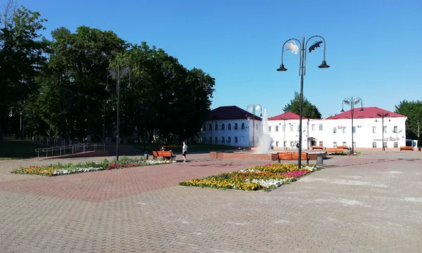 В этом челлендже назови все города Центрального федерального округа