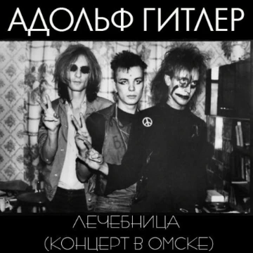 Выберите лучшую панк/постпанк группу
