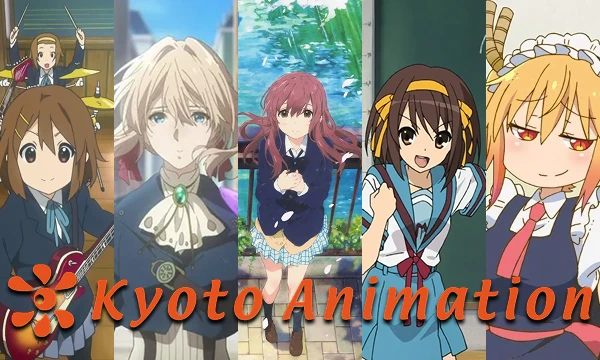 Kyoto Animation - студия, прославившаяся своей потрясающей анимацией и трогательными аниме. Тронули ли они тебя? Вспомнишь ли ты их? Вот повод проверить! Приятного прохождения :)