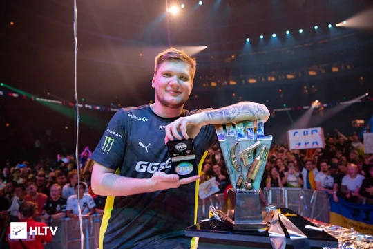 The best highlight cs of all time
