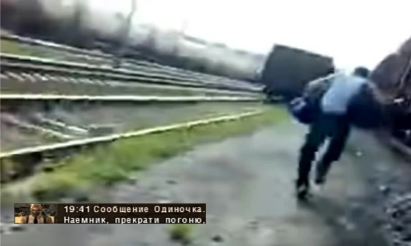 Сможешь ли ты выжить в зоне будучи простым новичком?