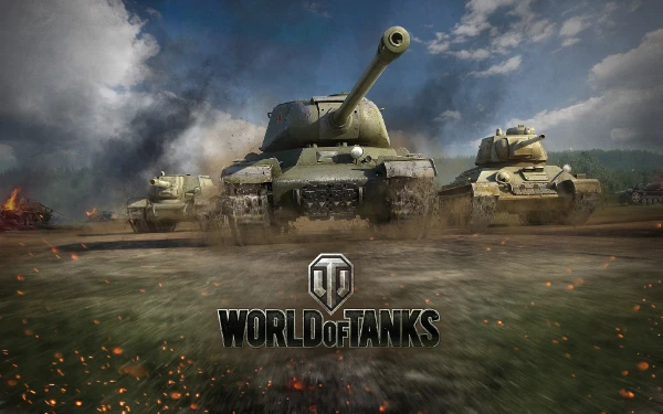 В этом тесте ты сможешь проверить знания об игре World of Tanks (EU/RU). Вопросы будут идти с лёгких, до тяжёлых! Удачки! ;)