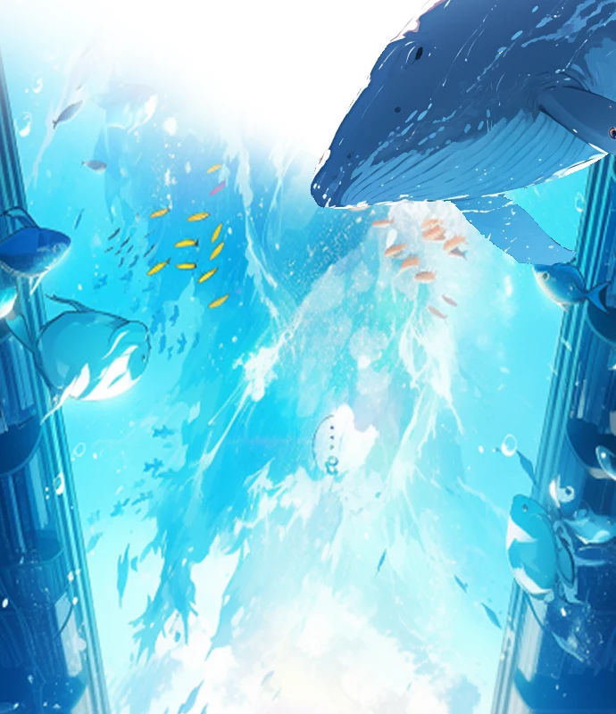 Совсем другой «Made in Abyss» 💦 Совсем другой «Made in Abyss» 💦