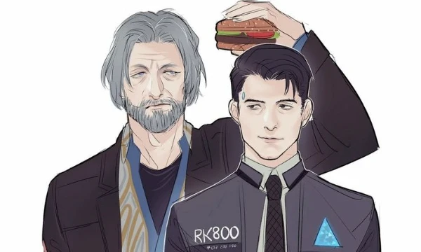 Самые запоминающиеся дуо друзей, братьев, соратников, коллег, влюблённых, и даже просто незнакомцев. Какое дуо, из известных мне, вам нравится больше всего?