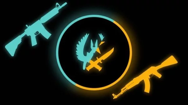 Я буду задавать разные вопросы по Cs:Go, эти вопросы могут быть абсолютно разными: Про оружие, карты, механики игры и т.д. В конце определим твое звание.Удачи
Если вам понравится - сделаю вторую часть