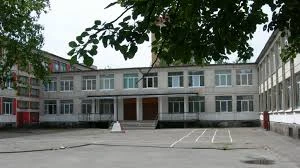 Ну обычный симулятор школы 