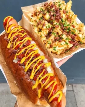 Тридцать два варианта аппетитных вкусностей. Выберите, что вам больше всего хотелось бы употребить в пищу. Не рекомендуется проходить на голодный желудок!