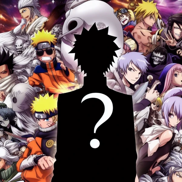 тест Насколько ты шаришь за аниме