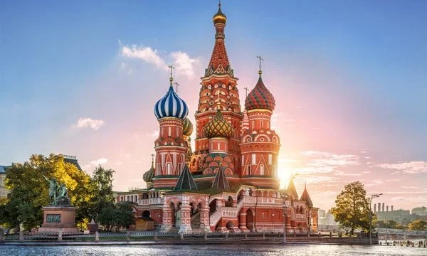 Москва - очень известный город. Но насколько хорошо, Вы знаете его достопримечательности? Тест сложный и местами требует не один ответ. Если речь в ответе-цитате идет про это место, он тоже правильный