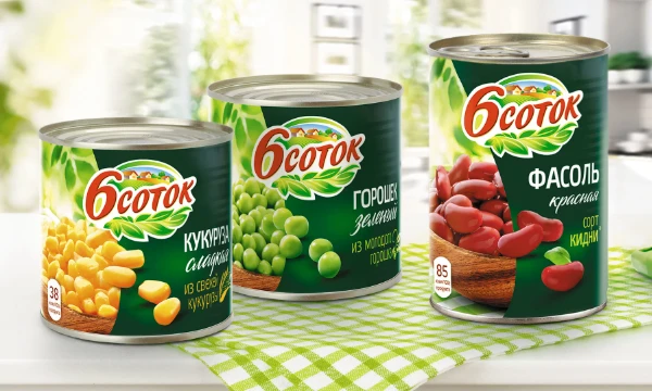Пора узнать правду: ты — хрустящий огурчик, сладкая кукуруза, загадочная фасоль или, может быть, изысканная икра. Выясни, в какой банке твоя душа прячется в трудные времена.