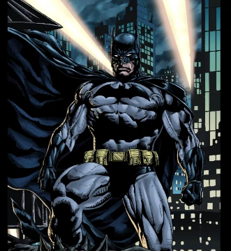  Самые значимые персонажи DC