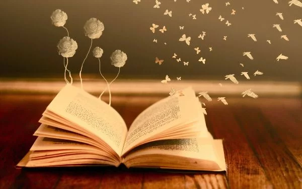 Выбирай понравившуюся цитату из книг [Цитаты взяты из топа крупного литературного сайта]