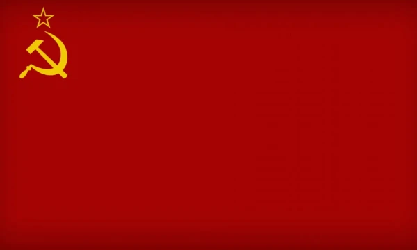 Ты стал правителем СССР сразу после гражданской войны. Управляй страной, распространяй коммунизм по земному шару. Надеюсь, ты сможешь.