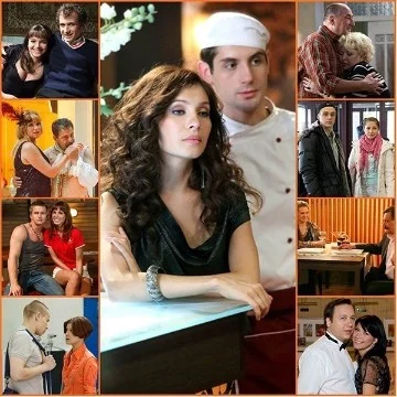Самый лучший персонаж из всех русских сериалов таких как Кухня, Батя, Дылды, Универ, Саша Таня, Ивановы Ивановы, Воронины и Полицейский с рублёвки