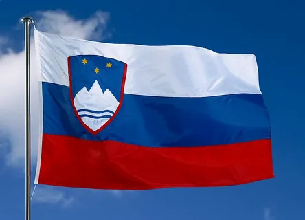 В этом тесте ты узнаешь какая ты версия Словении