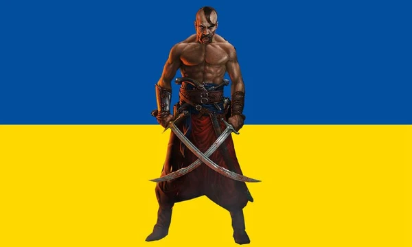 15 питань різної складності (географія, історія, культура, мова). Наприкінці тесту ти дізнаєшся наскільки добре ти знаєш Україну?
