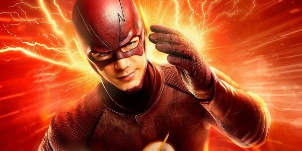 Собраны наиболее популярные супергеройские сериалы