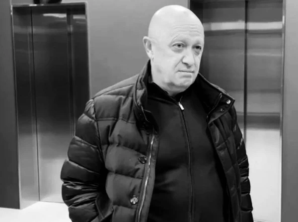 Традиционный топ продолжает своё существование. От конфликта между Израилем и Палестиной до приключений Евгения Пригожина. 