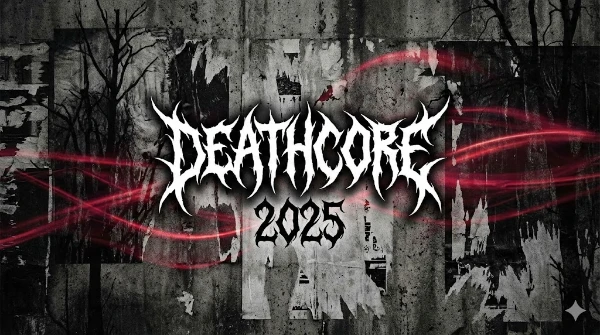 best deathcore albums of 2025